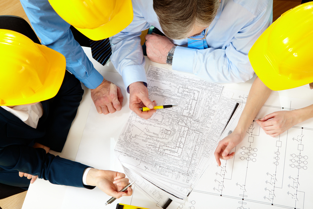 construction